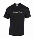 Satans Lover Gothic Inspired Halloween T-shirt