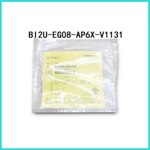 Original TURCK Bi2U-EG08-AP6X-V1131 Induktiver Näherungsschalter Sensoreinheit - Bild 1 von 8