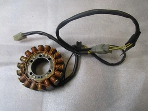 E. Ducati ST4 S2 Lichtmaschine Wicklung Stator Alternator - Picture 1 of 3