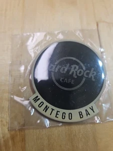 Calamita frigo Hard Rock Cafe Montego Bay - Foto 1 di 6