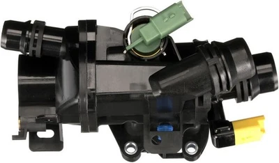 Gates Thermostat Coolant For Peugeot 2008 EB2DT EB2DTM 1.2L HNP CA CC CU SUV - Image 1 of 4