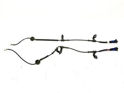 Sensor de velocidad de rueda ABS trasero izquierdo y derecho para Kia Soul 82915 2010-2013 Foto 1 de 4