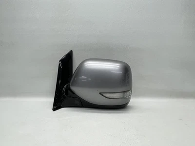 Espejo retrovisor eléctrico con visión lateral izquierda para conductores Subaru Tribeca 2008-2014 (EH2) Foto 1 de 4