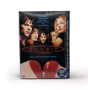 Gossip (DVD, 2000) Warner Bros. - Imagen 1 de 3