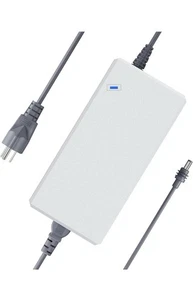 Starlink Gen 3 Alimentatore 195W AC a DC Caricabatteria Ricambio 57V 3,42A Cavo - Foto 1 di 6