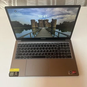 ACEMAGIC AX16 Pro 16,1 Zoll Laptop AMD Ryzen 7 16GB RAM 512GB SSD Windows 11 - Bild 1 von 7