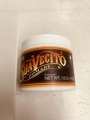 Suavecito Soft Pomade - 4oz - Image 1 of 3