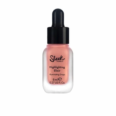 Sleek Highlighting Elixir Iluminating Drops She Got It Glow - Bild 1 von 2