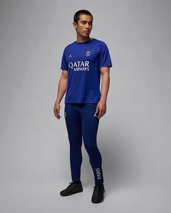 Nike Air Jordan PSG Paris | Pantaloni da calcio Dri-Fit | XXL | HJ1882-492 - Foto 1 di 6