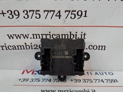 CENTRALINA PORTA DX PASSEGGERO PER LAND ROVER Range Rover Evoque 1° Serie HK831 - Immagine 1 di 4