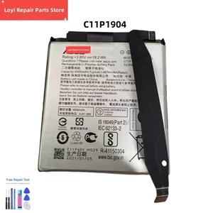 Herramientas+ Para Teléfono ASUS Zenfone7/Pro ZS670KS 671KS Batería Nueva C11P1904  - Imagen 1 de 1