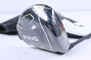 Ping G430 Max Driver / 12 Degree / Senior Flex Ping Alta CB Black 55 Shaft - Picture 1 of 9
