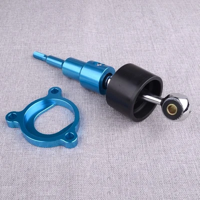 Короткофокусный переключатель передач подходит для: Infiniti G35 2003-08 G37 2008-2009 Nissan 350Z 370Z - Изображение 1 из 4