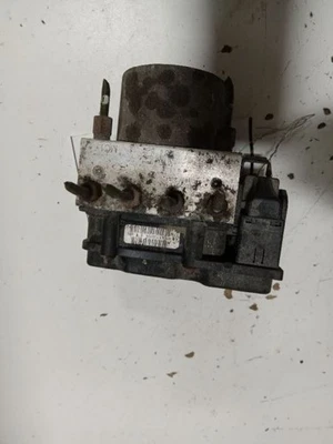 Conjunto de actuador y bomba de pieza de freno antibloqueo para 05 SAAB 9-2X 700480 Foto 1 de 2