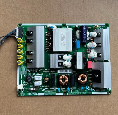 LG 43UN700-B Monitor Power Supply Board Unit EAY65898901 - Image 1 of 4
