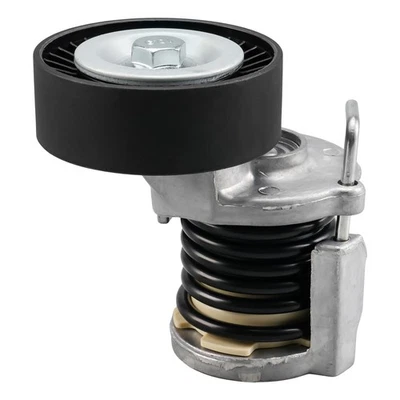 Belt Tensioner with Pulley Fit For 2012-2014 Volkswagen Passat 2T 038903315AM Foto 1 de 4
