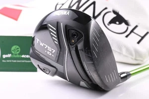 Honma TW 757 Driver / 9 Degree / Stiff Flex Vizard MA6 Shaft - Picture 1 of 9