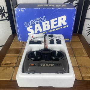 Sanwa Dash Saber Ergonomic Conception - Picture 1 of 10