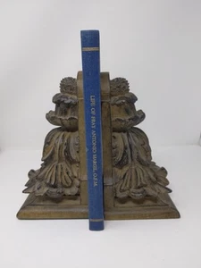 LIFE OF FRAY ANTONIO MARGIL, O.F.M. by Eduardo Enrique. Rios - Picture 1 of 11