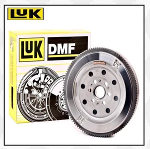 Schwungrad Schaeffler Luk 415 0241 10 Luk Dmf für Fiat Opel Saab Suzuki Vauxhall - Picture 1 of 4