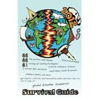 2012 Survival Guide: How to Survive Global Disaster Sce - Paperback NEW Michel,
