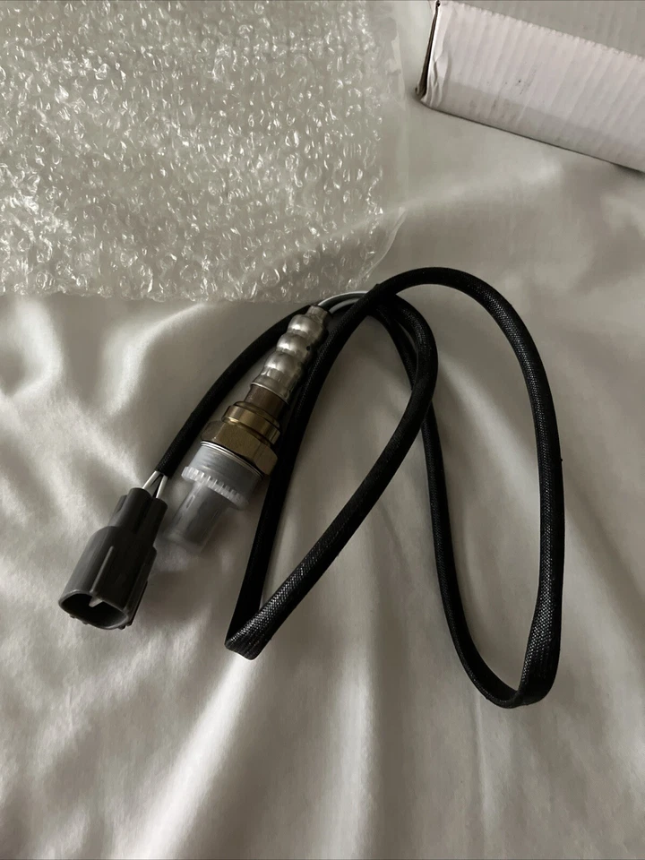 для 2003 2004 2005 Honda Civic 1,3 л кислорода o2 02 датчик вниз по течению - Изображение 1 из 4