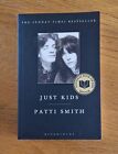 Patti Smith - Just Kids Brand New Updated Paperback Book (Bloomsbury, 2011)