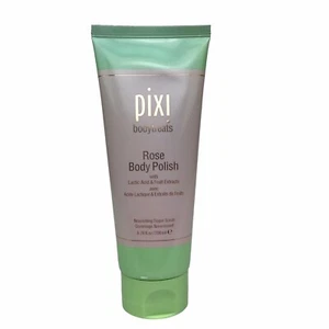 Bálsamo corporal/hidratante PIXI Body Treats Rose 6,76 oz - Imagen 1 de 2