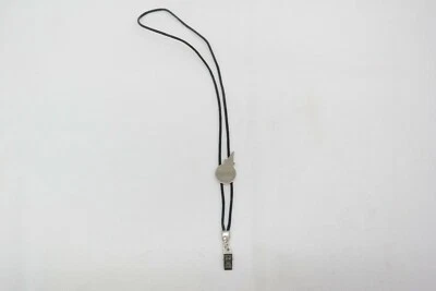 Jack in the Box Employee Bolo Tie 18" Long MK - Image 1 of 4