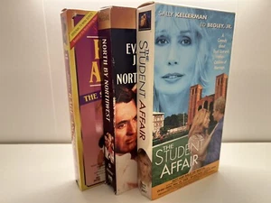 Romance VHS bundle - Picture 1 of 7