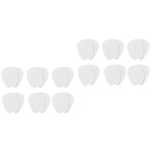  2 Pack Anti-wear Shoes Tongue Patch Women's Forefoot Protector Pad Inserts - Afbeelding 1 van 12