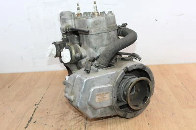 1980 Arctic Cat El Tigre 6000 Motor / 500cc - Image 1 of 4