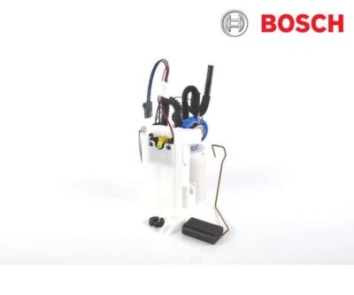 Bomba de combustible BOSCH 0986580990 para Toyota Yaris Daihatsu Foto 1 de 4