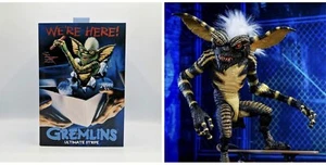 NUEVO 2019 NECA ✧ Ultimate Stripe Gremlin ✧ Gremlins Misb E126 - Imagen 1 de 9