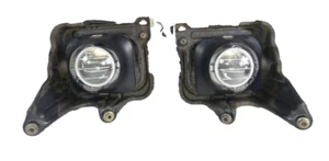 Toyota Celica ZZT230 ZZT231 Genuine Fog Lamp Fog Light Left Right Set - Picture 1 of 3