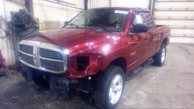 06 - 12 DODGE RAM 1500 Transfer Case  E582394 - Image 1 of 4