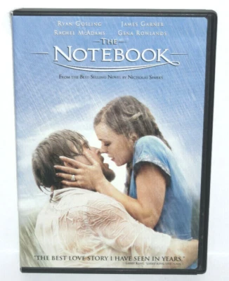 The Notebook [2004] Widescreen Foto 1 de 4
