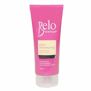 Jabón facial blanqueador Belo Essentials Pore Minimizing Ultimate - 100 ml - Imagen 1 de 2