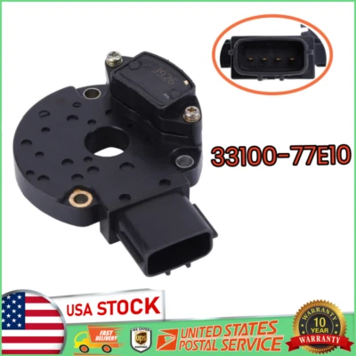 33100-77E10 D4Y94-01A FOR 2001-2004 Chevrolet Tracker CAMSHAFT POSITION SENSOR - Imagem 1 de 4
