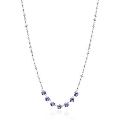 Collana Donna Gioielli Brosway Symphonia classico cod. BYM135 - Immagine 1 di 4