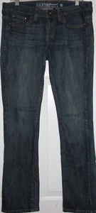 GUESS JEANS Straight Leg Jeans 30x32 - Picture 1 of 10