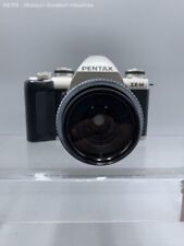 PENTAX Pentax ZX-M Film Cameras for sale | eBay