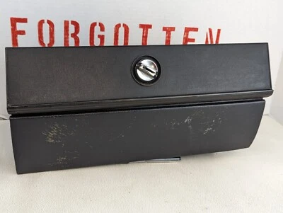 Guantera Dodge Shelby Charger Rampage Omni Foto 1 de 4