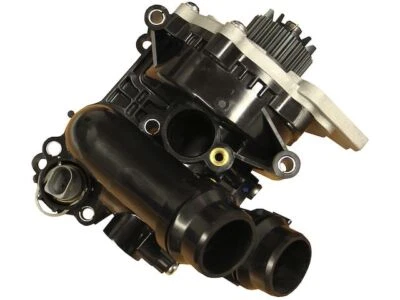 For 2017-2023 Audi A4 Quattro Water Pump 25888HGJY 2018 2019 2020 2021 2022 - Image 1 of 2