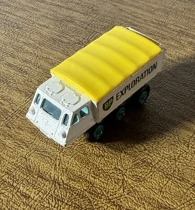 Vintage Matchbox 1966 Alvis Stalwart #61 Truck in Excellent Condition See Pics. - Picture 1 of 6