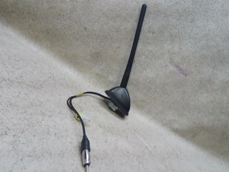 Antenna Roof Mounted Fits 2007 2008 2009 2010 2011 2012 NISSAN SENTRA B83-191848 - Image 1 of 4