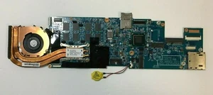 Lenovo ThinkPad X1 Carbon 1st Gen i5-3427U 4GB 48.4RQ21.011 04Y1972 Motherboard  - Picture 1 of 3