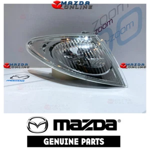 MAZDA Genuine Front Right Combination Lamp Len C145-51-06X 01-04 MAZDA PROTEGE - Picture 1 of 7