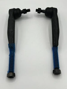 Tie Rod Ends Pair Chevy GMC Buick. See Description For Details ZES3675231010 - Picture 1 of 10