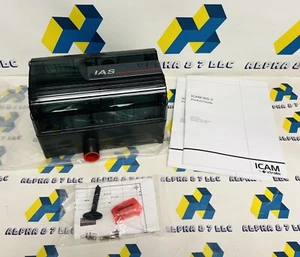 Xtralis ICAM IAS-2 Air-sampling Detection Unit - Picture 1 of 8